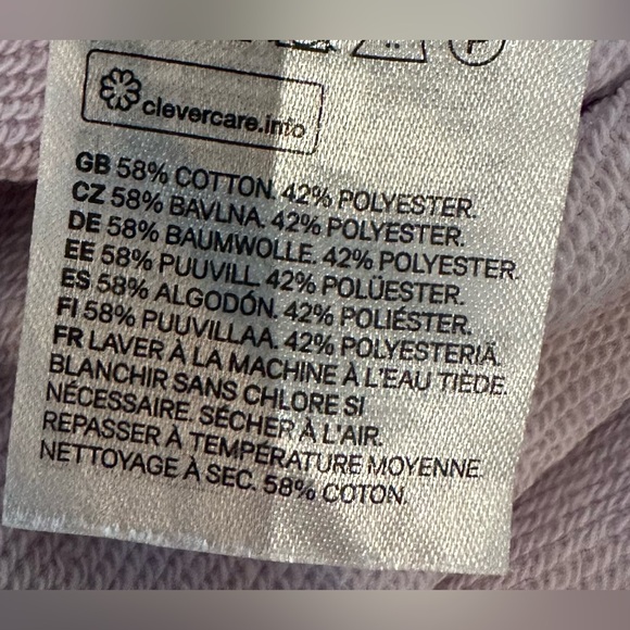 Gray basic T-shirt - Picture 7 of 7